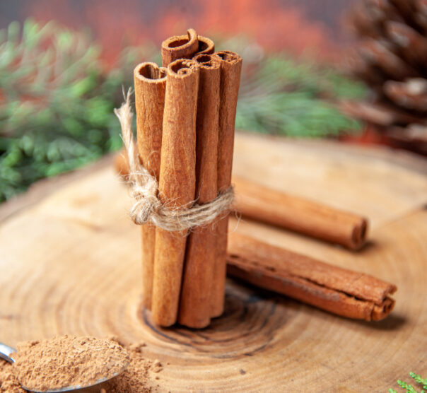 Cinnamon