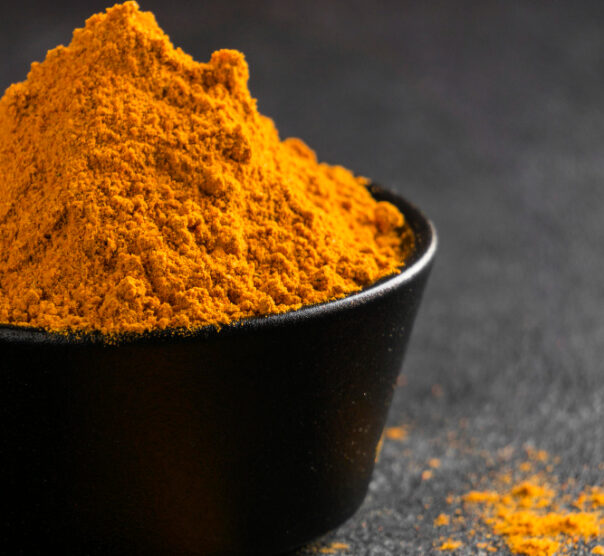 Turmeric