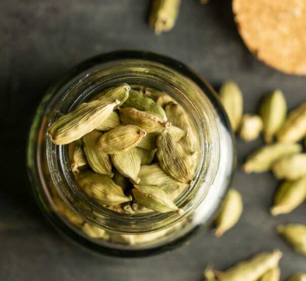 Cardamom
