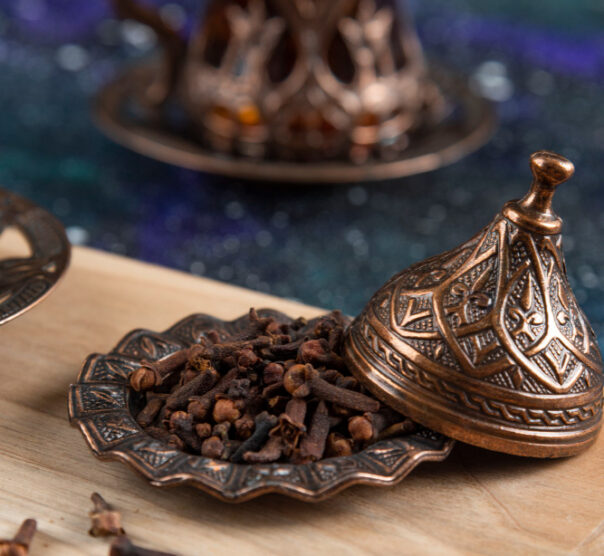 Cloves